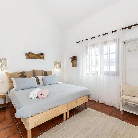 Nyaraló Casa Del Mar