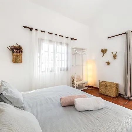 Holiday home Casa Del Mar *