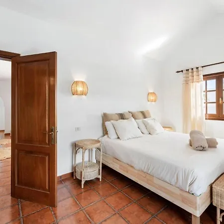 Nyaraló Casa Del Mar