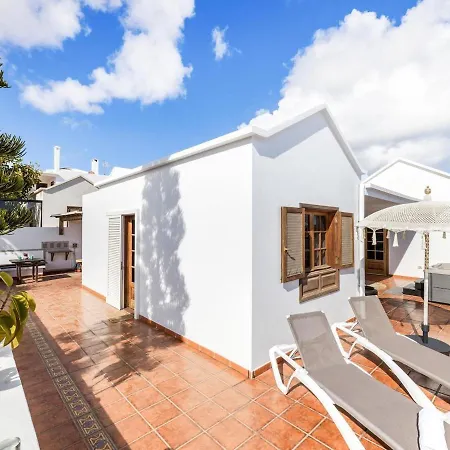 Casa Del Mar Holiday home