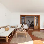 Feriehus Home2book Lanzarote Sunset & Jacuzzi House Charco del Palo
