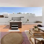 Home2book Lanzarote Sunset & Jacuzzi House Feriehus