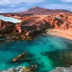 Feriehus Home2book Lanzarote Sunset & Jacuzzi House