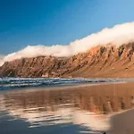 Home2book Lanzarote Sunset & Jacuzzi House Feriehus Charco del Palo