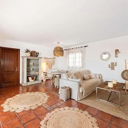 Casa Del Mar Ferienhaus *