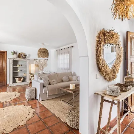 Casa Del Mar Ferienhaus Charco del Palo