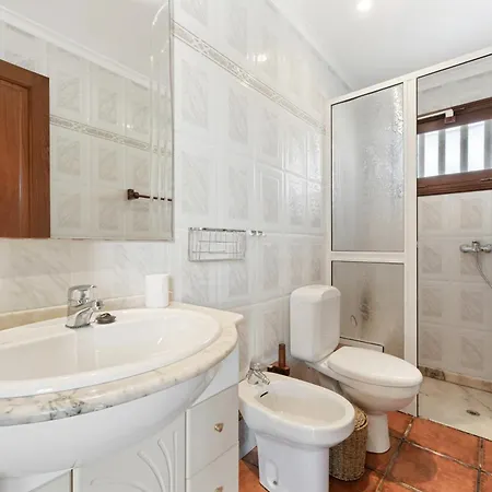 Home2book Lanzarote Sunset & Jacuzzi House Semesterbostad *