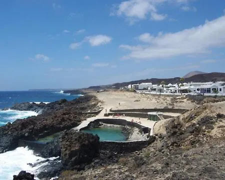 Home2book Lanzarote Sunset & Jacuzzi House