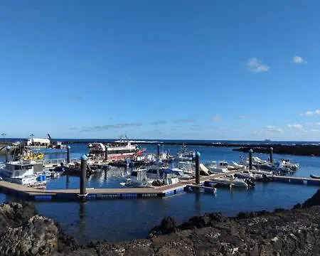 Home2book Lanzarote Sunset & Jacuzzi House *