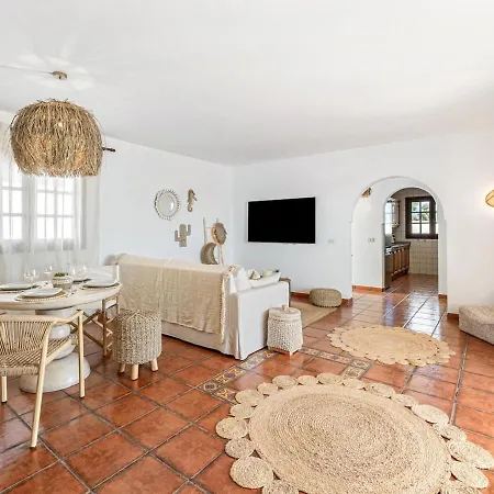 Casa Del Mar 度假居 *